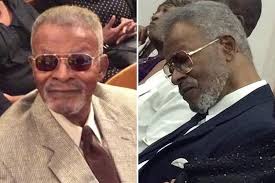 US Army vet, 84, died after his infected genitals rotted off when nursing  home staff failed to wash him