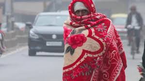 Chhattisgarh Cold wave: छत्तीसगढ़ में ...