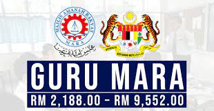 Pegawai perkhidmatan pendidikan (guru) gred dg41 gaji ditawarkan : Permohonan Guru Mara Dibuka Di Seluruh Negara Mohon Sebelum 13 November 2020