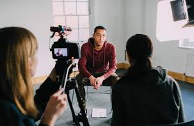 How To Train Successfully As A Screen Actor