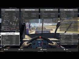 Setups shown on xbox one and created using a logitech. Nascar Heat 3 Setup Atlanta Trucks Esport Race Youtube