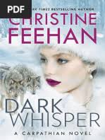 Ggremio de Los Cazadores: La Resurrección Del Arcángel 15