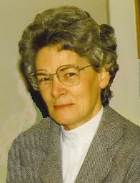 Jean Jaynes Obituary