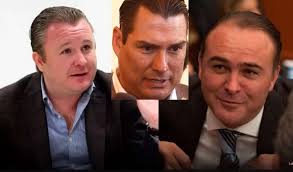 Luis Alberto Villarreal and former officials are denounced for corruption  by Mayor Mauricio Trejo