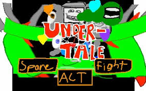 I died a lot to this sucker, though it was a fantastic boss battle. Omega Flowey Undertale Tynker