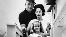 The Truth About John Wayne's Wives