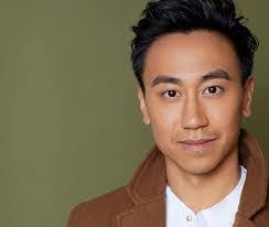 Steven Ho's Instagram, Twitter & Facebook