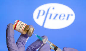 Le vaccin johnson&johnson est en cours d'analyse par l'agence européenne des médicaments. Anvisa Recebe Pedido De Registro Definitivo De Vacina Da Pfizer Agencia Brasil
