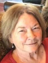 Obituary information for Patricia Louise King Crawford