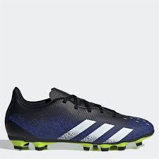 4.4 out of 5 stars 156. Adidas Predator Freak 4 Fg Football Boots Firm Ground Football Boots Sportsdirect Com