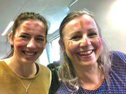 A conversation between creative arts therapists: Part Two — Creative Arts  Therapy