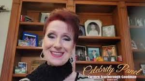 Meet Carmen Scarborough Goodman, 1 of Gilleys Pop Up Celebrity Judges Urban  Cowboy Dance Competition