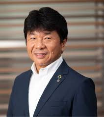 会社概要・役員一覧