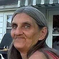 Sherry Lynn Bobo Obituary