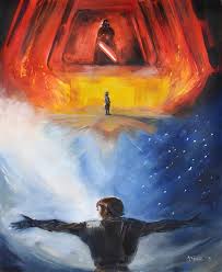 The dark truth about anakin skywalker's father the star wars prequel trilogy presents the possibility of anakin skywalker not. In The Clone Wars What Might Have Happened If The Father Didn T Wipe Anakin S Memory After He Saw The Future Quora