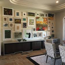 Is a smaller agency, that's customer driver and staff is family oriented. Ann Benson Reidy Associates é¢†è‹±