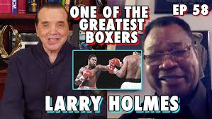 Fortune Boxing Gym w/ Justin Fortune & Tamara Frapasella