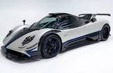 Pagani-Zonda