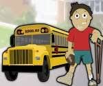 Otobus Oyunlari Oyunlari Oyun Kolu