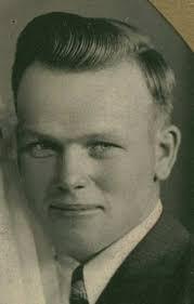 Rudolph Ferdinand “Rudy” Speten (1918-2011)