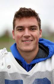 Lake County all-area team