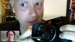 Video: Eric Kim Ambush Interviewed Me Last Night!