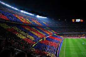 Camp nou has been fc barcelona's home since it was officially opened on 24 september 1957. Going To An Fc Barcelona Match Shbarcelona