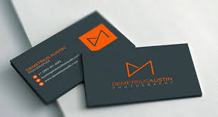 Choose from thousands of customizable templates or create your own from scratch! 30 Creative Business Card Designs For Photographers Business Card Design Creative Business Card Design Business Card Inspiration