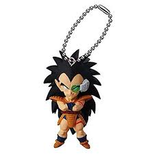 For a minimum order of $20, we can offer you with free delivery anywhere in the world. Bandai Dragon Ball Z Dbz Raditz Figure Keychain Ring Udm Burst 14 Gashapon Capsule Walmart Com Walmart Com