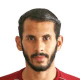 Abdullah Yahya Awaji FIFA 18