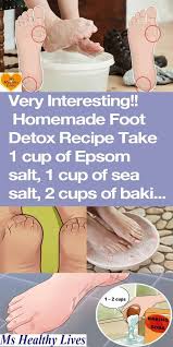 Soak Your Feet In This Powerful Baking Soda Mixture 2x Each Week To Heal Dry And Cracked Feet Healthy Work Snacks Health Heath And Fitness