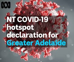 New york city department of health and staff reporting. Abc Darwin Update The Nt S Chief Health Officer Has Declared All Of Metropolitan Adelaide In South Australia A Hotspot For The Purposes Of Travel To The Northern Territory Effective From 12 01am