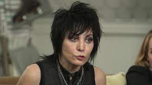 Please received our heartfelt condolences. Joan Jett Rock Will Never Be Dead Youtube