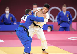 柔道の阿部一二三選手、阿部詩選手が 兄妹揃って 、 「金メダル」 を獲得したことも大きな話題になりました!. 0iwasjaxxquh0m