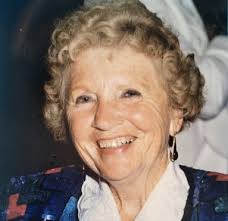 Marcella Evelyn Beeck-108 Years Young