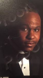 Woodmont Alum Rashad Williams 💪🏾