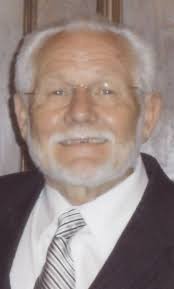 Francis “Frank” L. Rinke