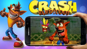 See screenshots, and learn more about crash bandicoot: Crash Bandicoot On Android Download Play By Android Master Youtube
