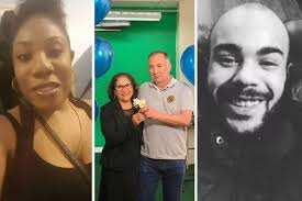 The faces behind 54 murder investigations launched in London so far this  year