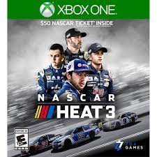 Find great deals on ebay for xbox 360 car racing games. Nascar Heat 3 Xbox One Nas3xb1 Best Buy