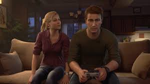 Die uncharted reihe ist von sony und auch playstation exklusiv, das bedeutet, dass diese reihe nicht für andere plattformen erscheint. Uncharted 4 A Thief S End Erscheint Ebenfalls Fur Den Pc