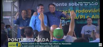 We did not find results for: Bolsonaro Recebe Presente De Ciro Nogueira E Brinca Ta Apaixonado
