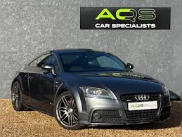 Image result for Brilliant Black 2012 TTS