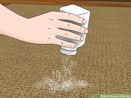 How To Clean A Jute Rug 9 Steps With Pictures Wikihow