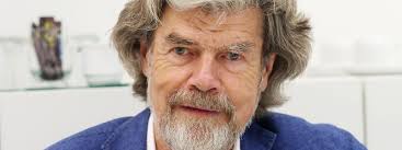 Join facebook to connect with diane schumacher and others you may know. Reinhold Messner Heiratet Luxemburgerin Diane Schumacher
