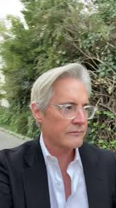 @Kyle_MacLachlan's video Tweet