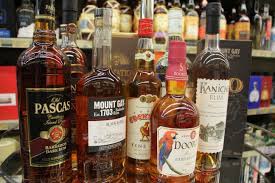 The 10 best rum brands to drink right now. Barbados Rum Die 5 Besten Hersteller Banneke
