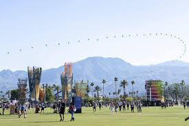 Coachella Unveils 2027 Dates & Ticket Info