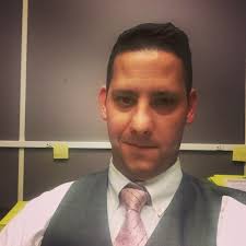 Eric Stigall is executive director of Gravity Ohio.