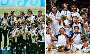 Check spelling or type a new query. Se Cumplen Doce Anos Del Oro Olimpico En Futbol Y Basquet En Atenas 2004